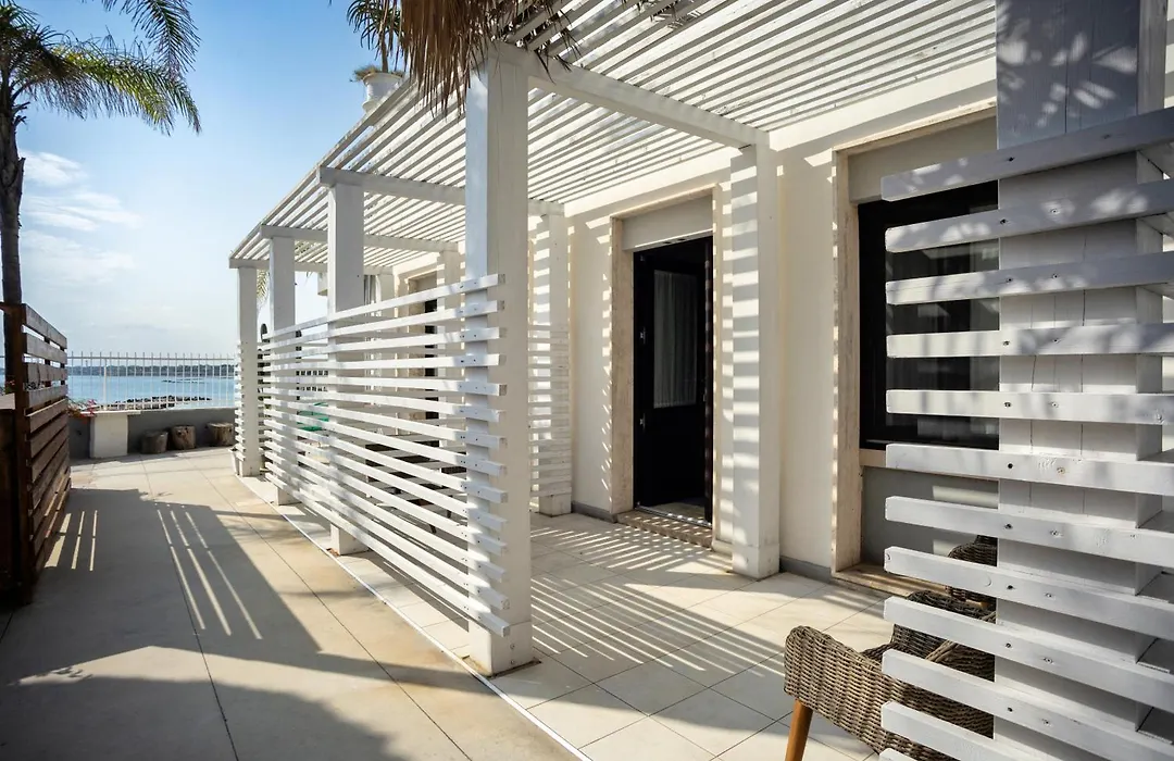 La Bella Trani - Suites&B&B-1