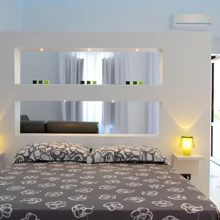 La Bella Trani - Suites&B&B-2