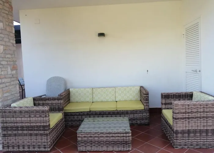 B&B dei Girasoli Trani